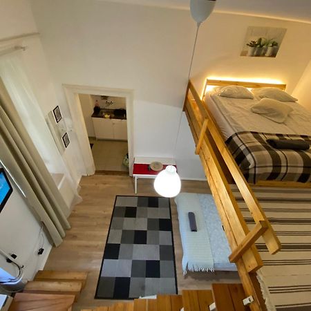 Appartement Nefelejcs Near The Keleti Railway Station à Budapest Extérieur photo