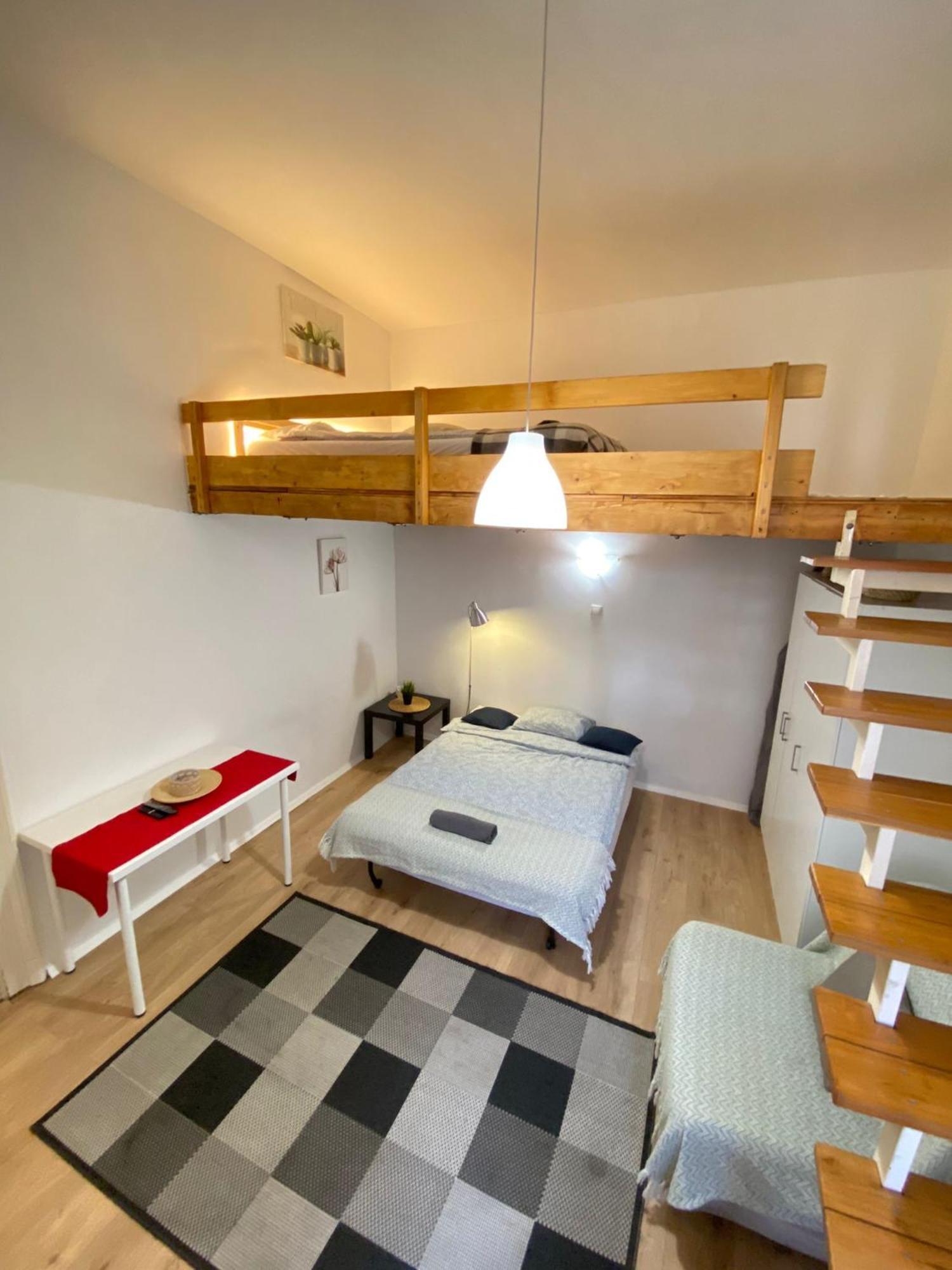 Appartement Nefelejcs Near The Keleti Railway Station à Budapest Extérieur photo